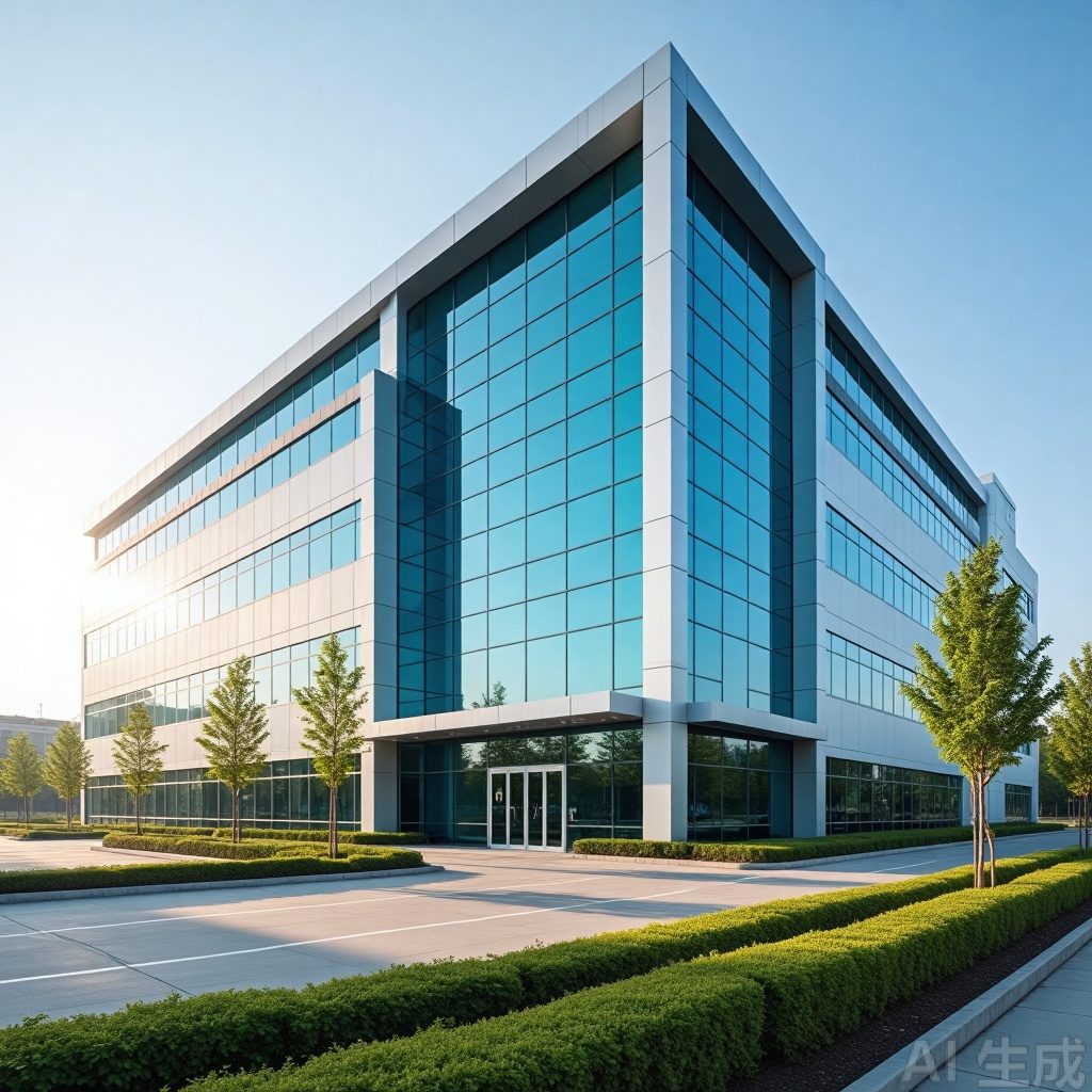JIASHILI Coatings Factory
