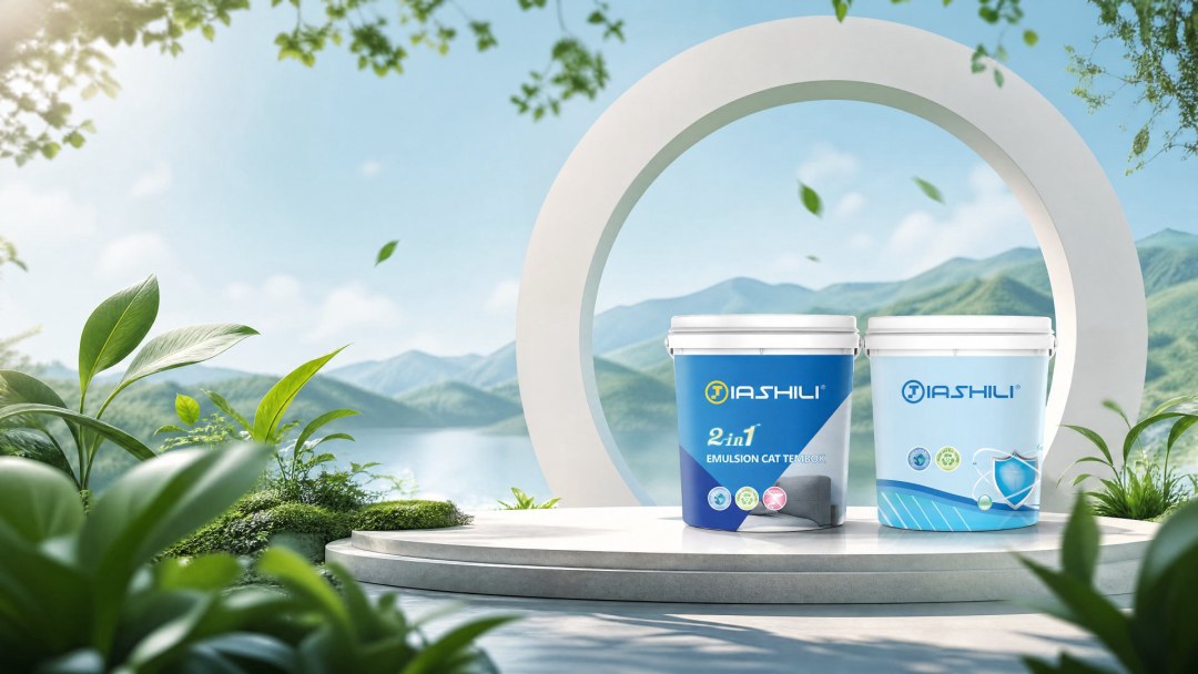 JIASHILI Coatings Banner 2