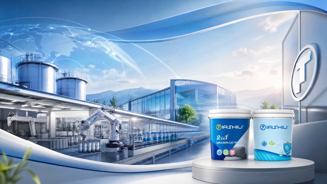 JIASHILI Coatings Banner 4