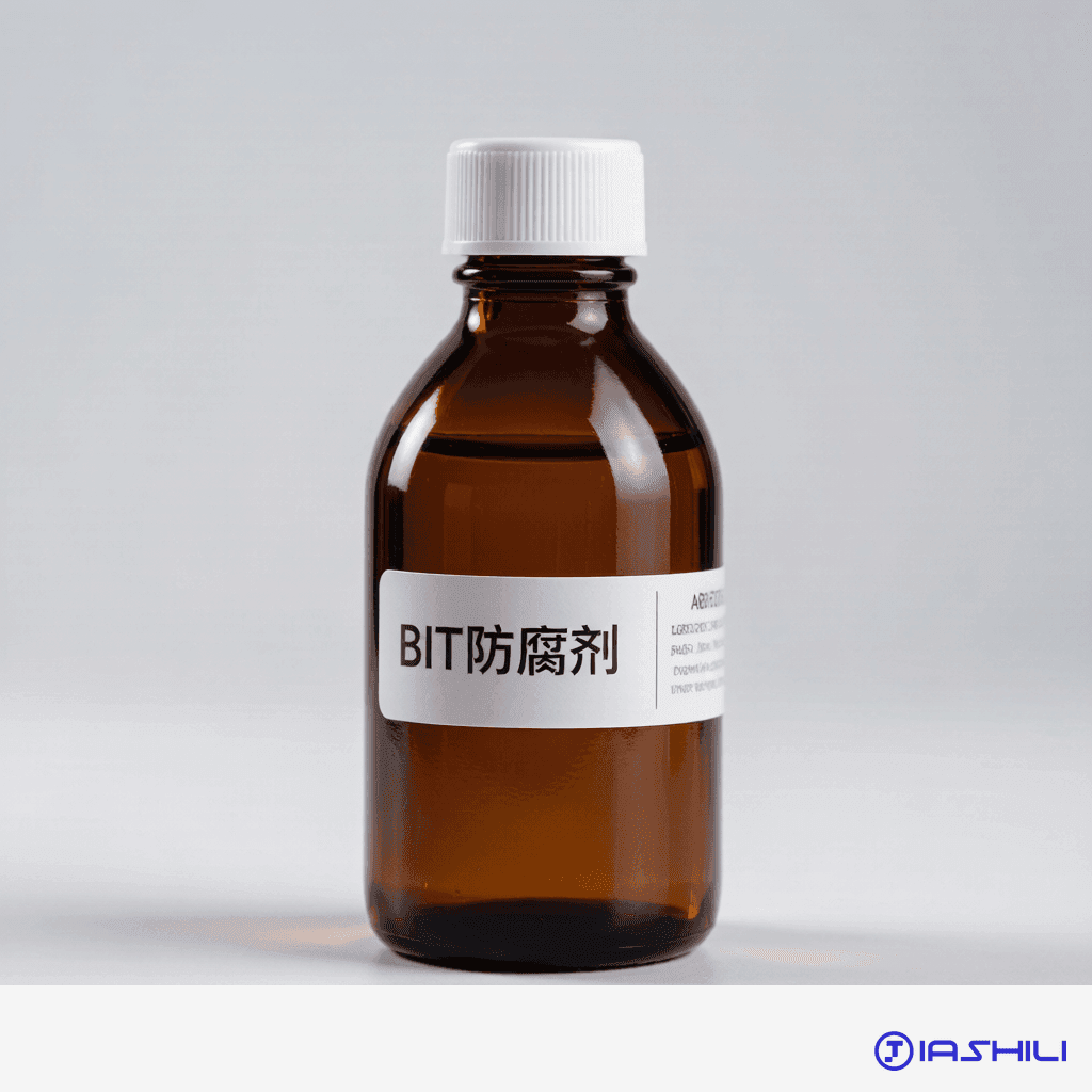 BIT防腐剂
