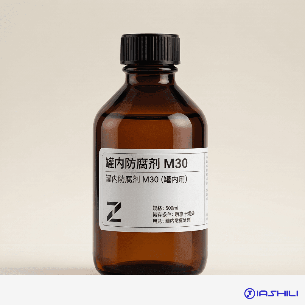 M30罐内防腐剂