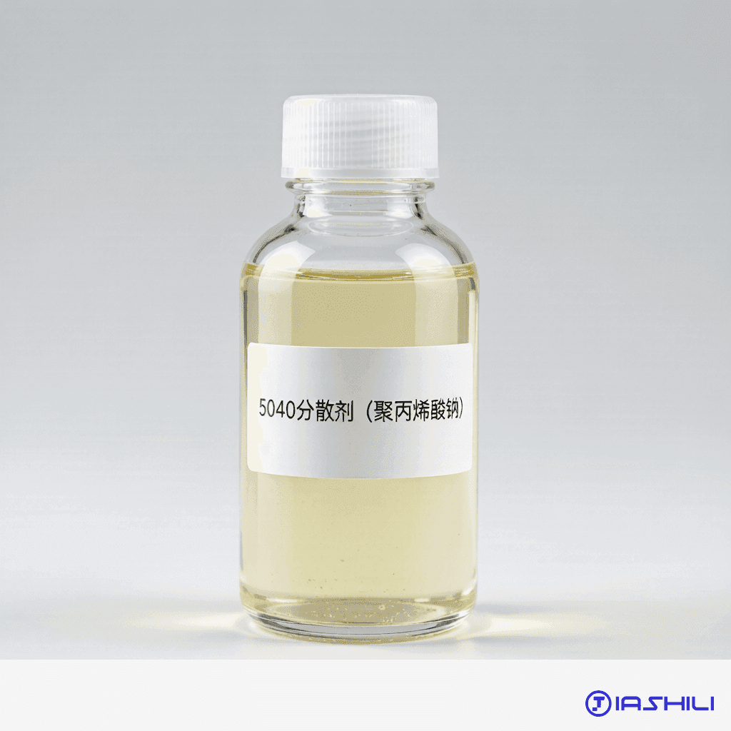 5040分散剂（聚丙烯酸钠）