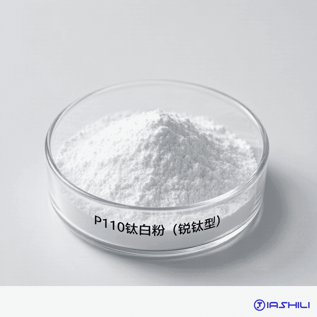 P110钛白粉（锐钛型）