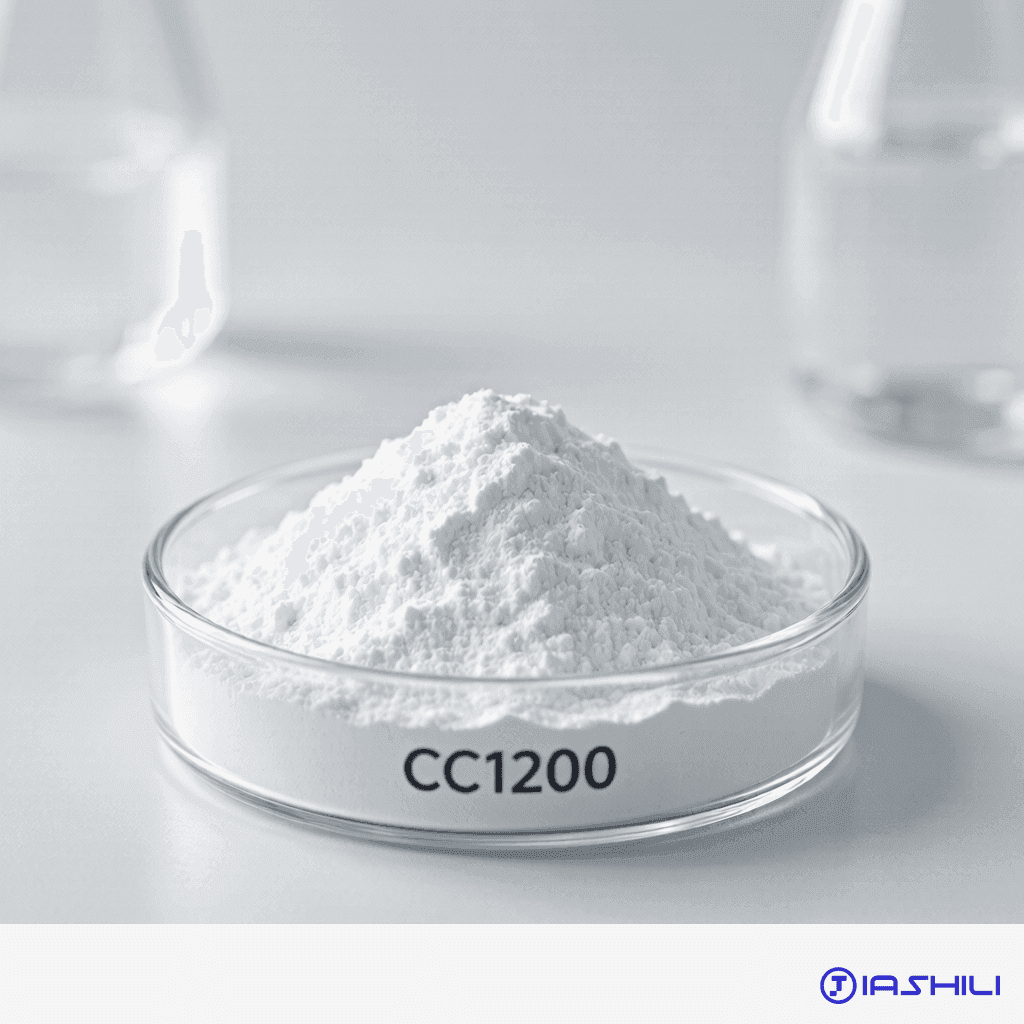 CC1200超细重质碳酸钙
