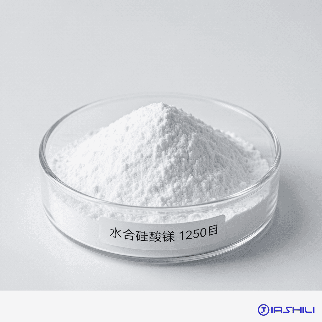 滑石粉（水合硅酸镁1250目）