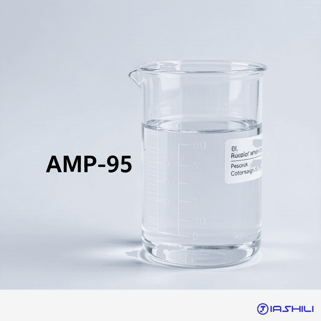 进口AMP‑95多功能助剂