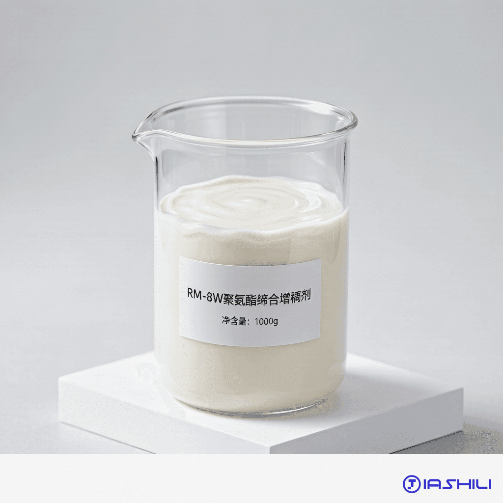 RM‑8W聚氨酯缔合增稠剂
