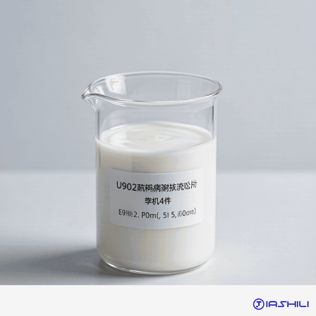 U902聚氨酯流变助剂