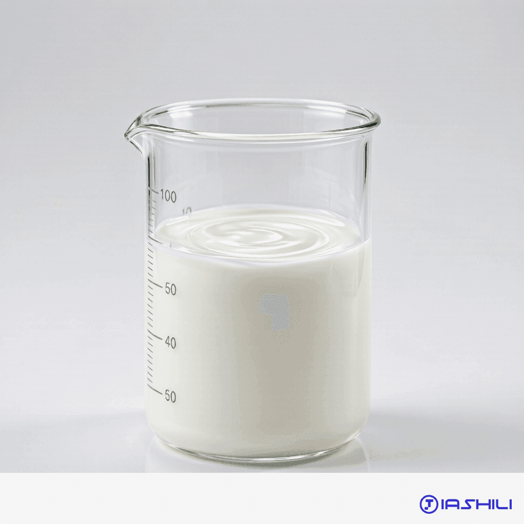 109苯丙乳液