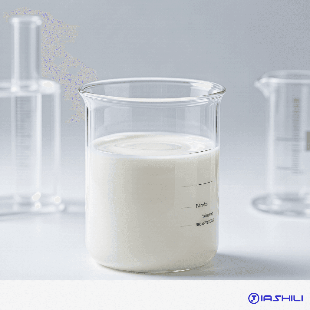 998小粒径苯丙乳液