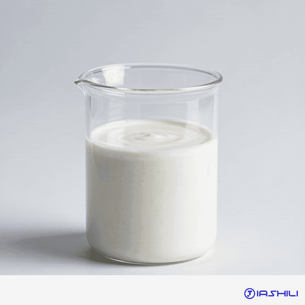8039自交联净味底漆乳液