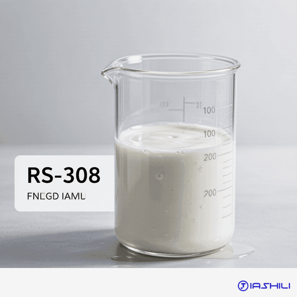 RS‑308内外墙通用封闭底漆乳液
