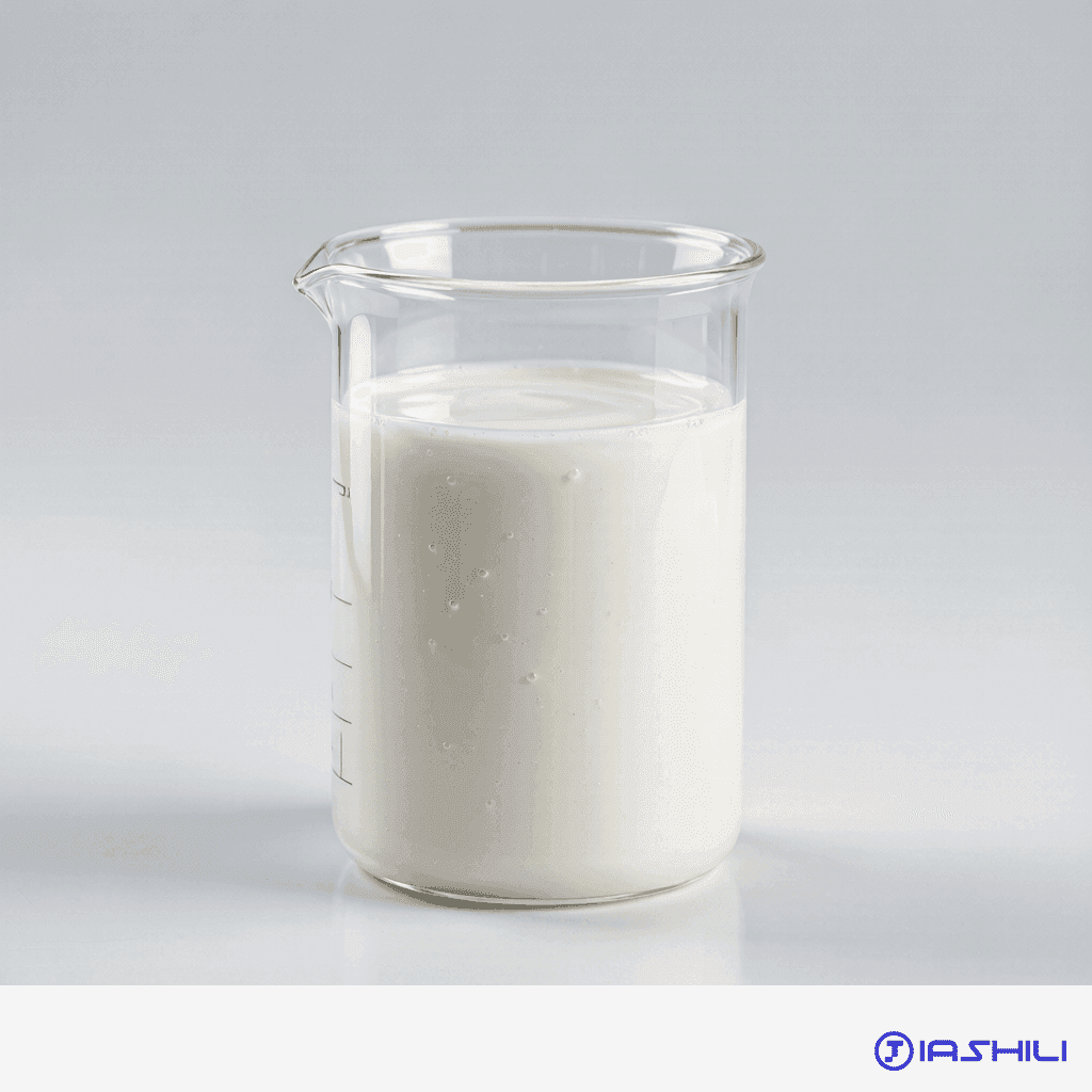 RS‑8086高端硅丙乳液