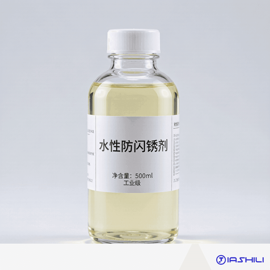 水性防闪锈剂