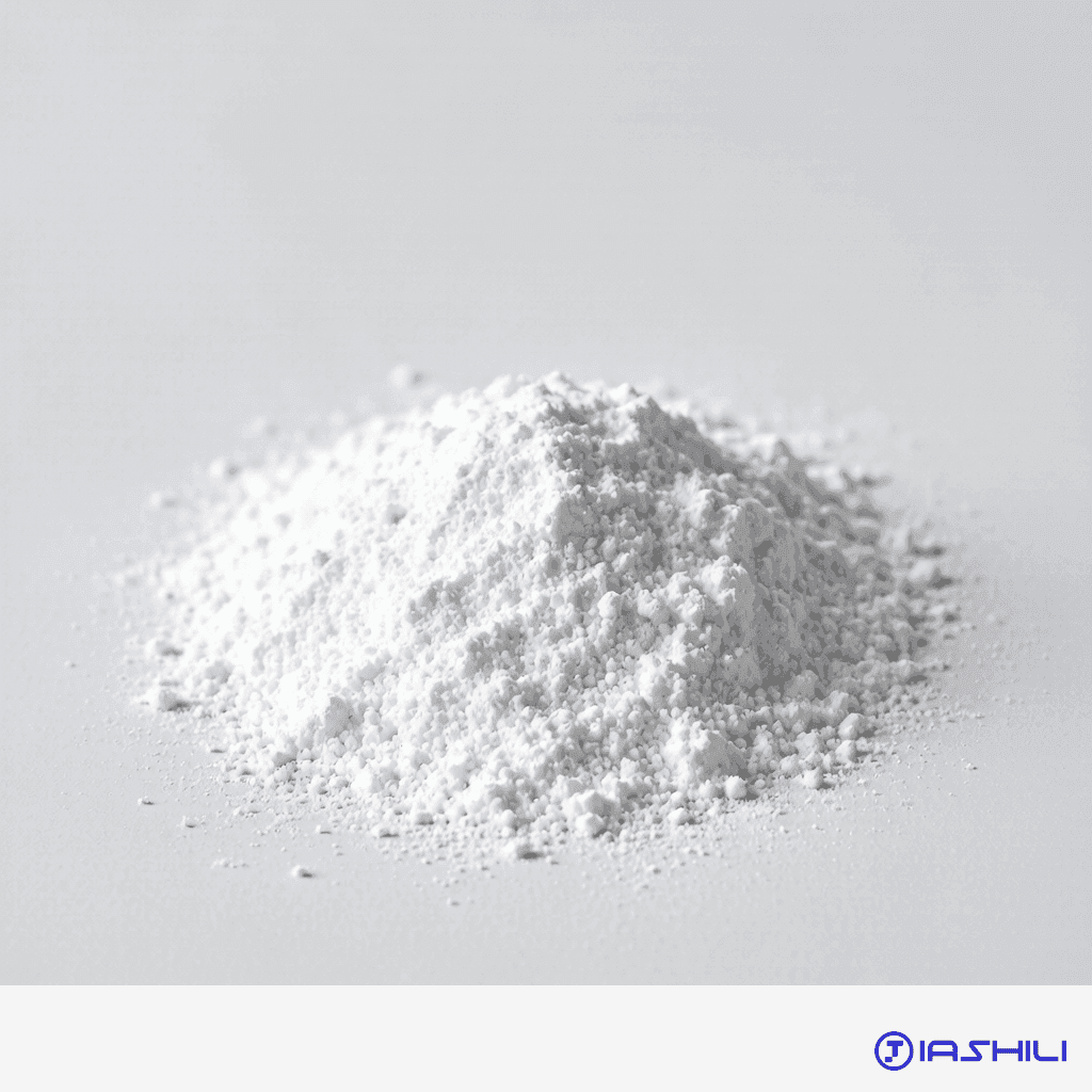 雪花白石粉100目