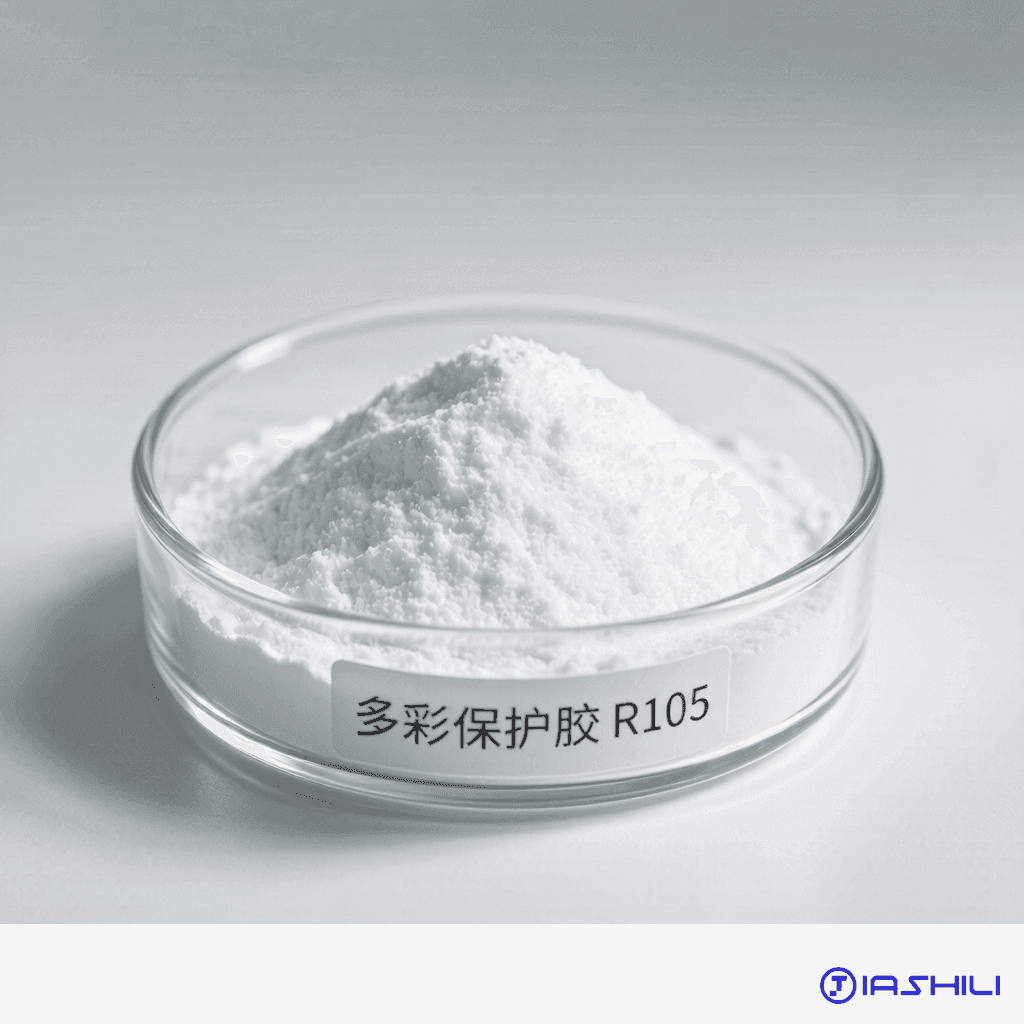 多彩保护胶R105