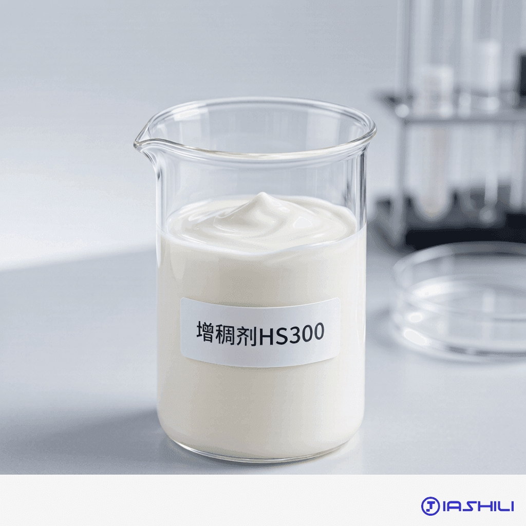 增稠剂HS3600