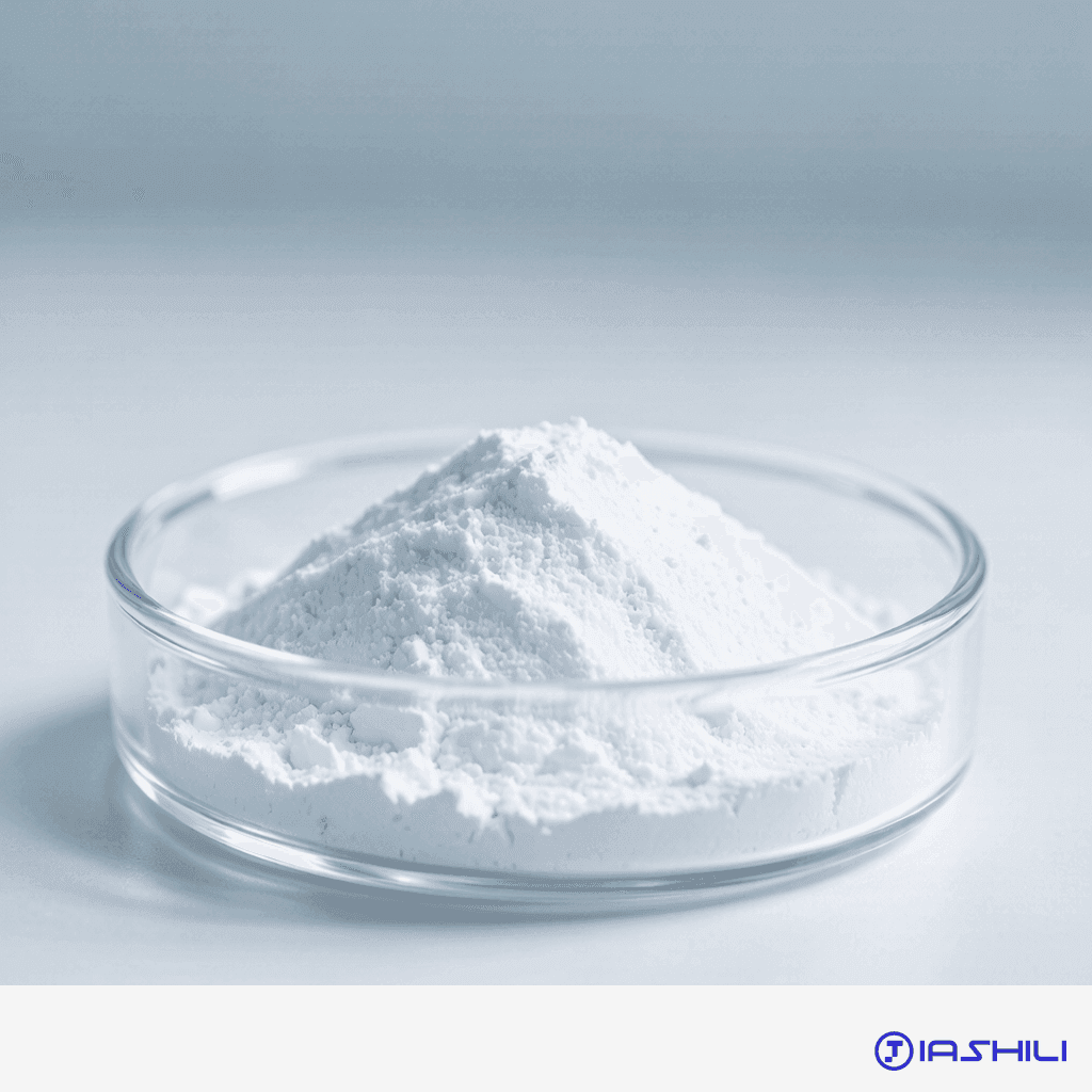 HPMC‑20S冷水可溶羟丙基甲基纤维素