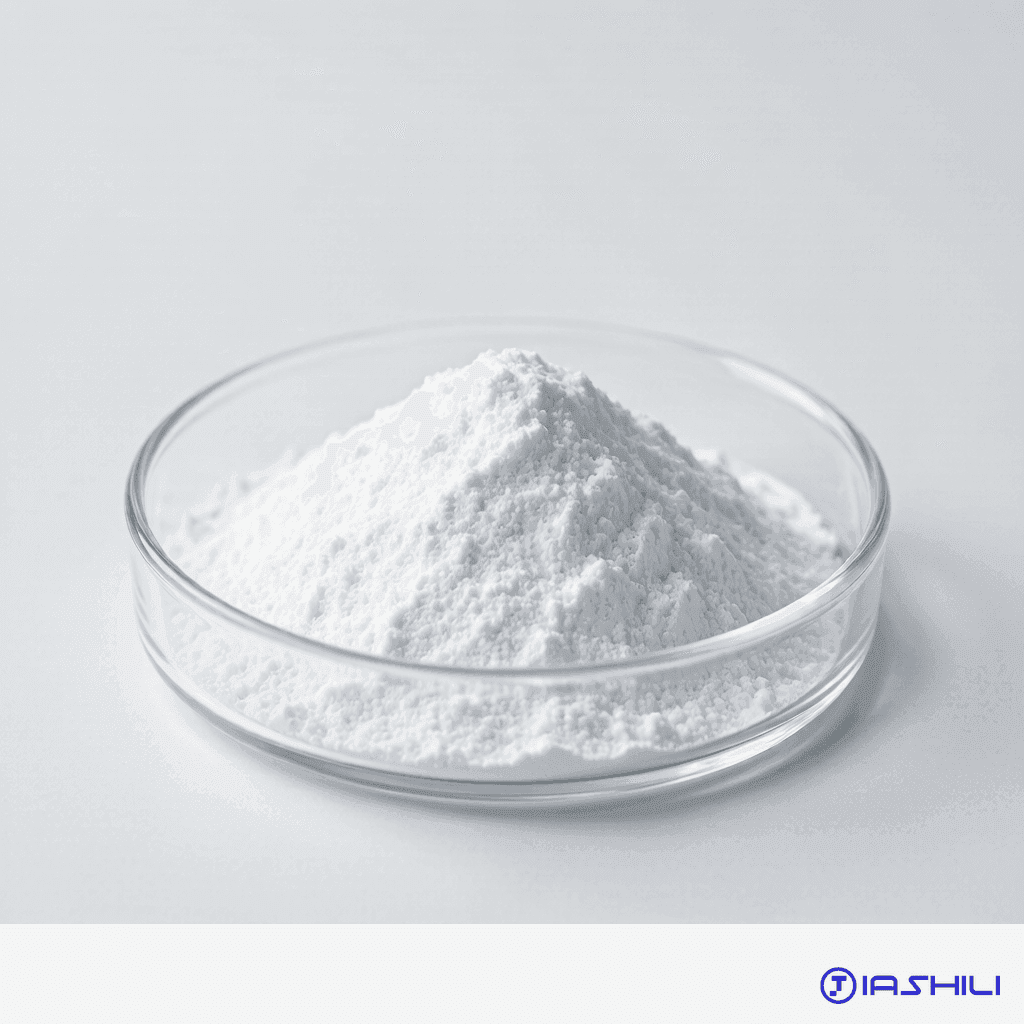 石膏粉（β‑半水硫酸钙/建筑熟石膏）