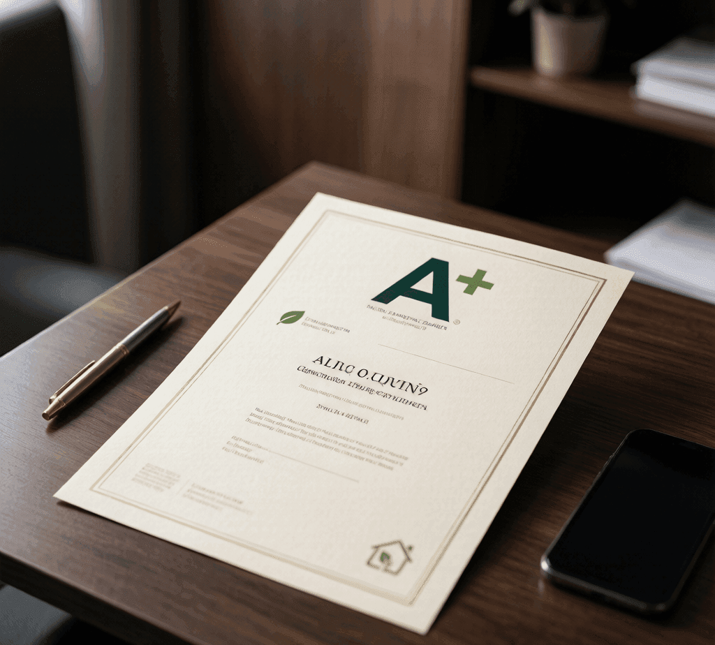 JIASHILI ได้รับการรับรองด้านสิ่งแวดล้อม French A+ ผลิตภัณฑ์สีกันมลพิษช่วยยกระดับคุณภาพอากาศในบ้าน