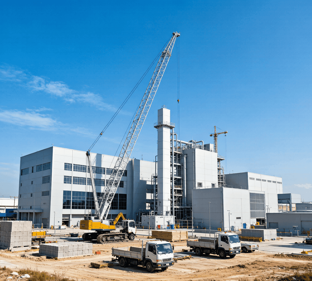 佳士利泰国基地扩建项目落地，提升东南亚涂料产能满足市场需求